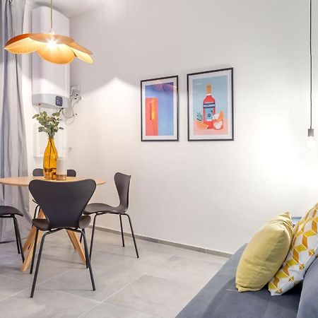 Stylish Loft In The City Center Triëst Buitenkant foto