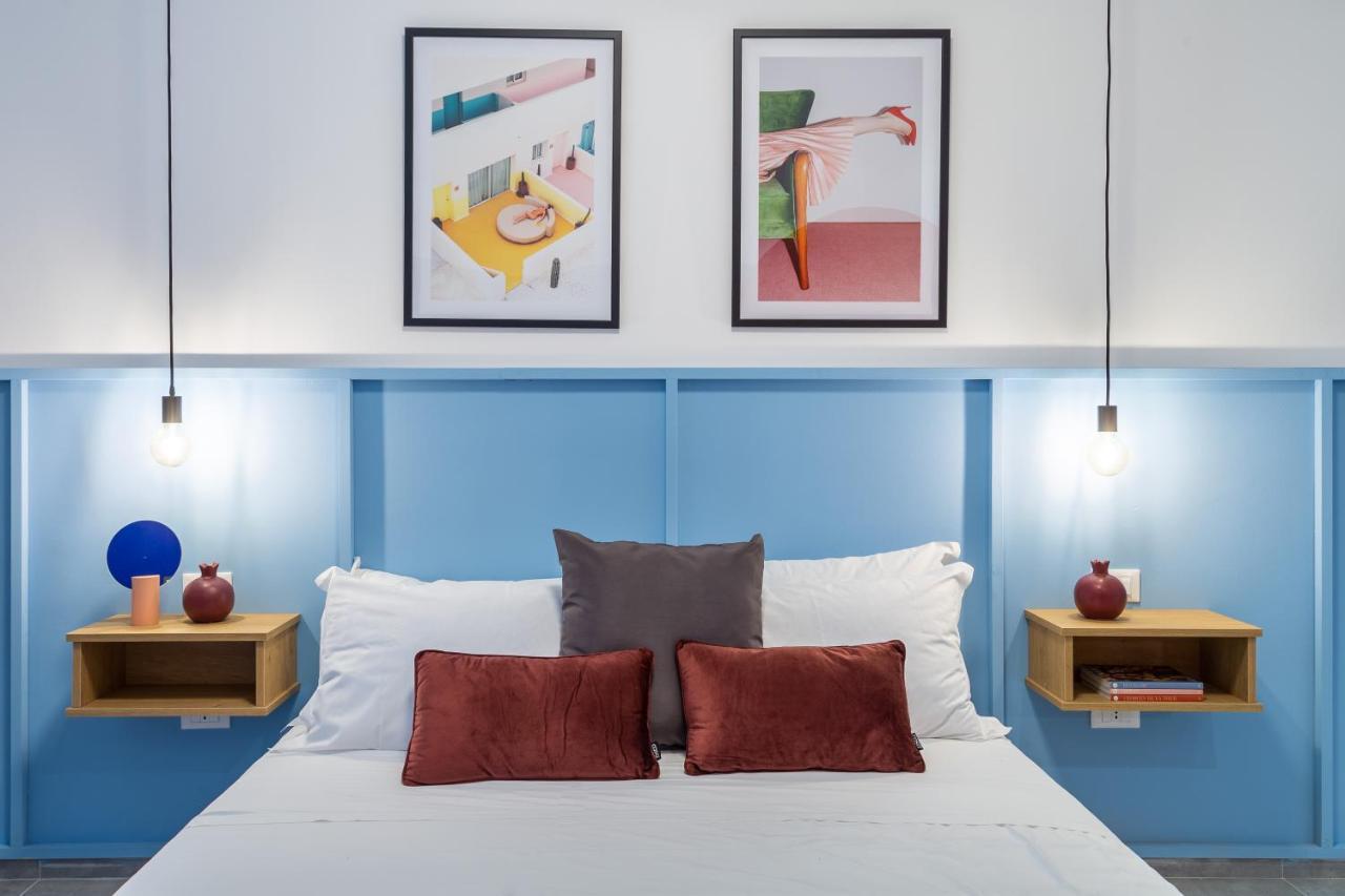 Stylish Loft In The City Center Triëst Buitenkant foto