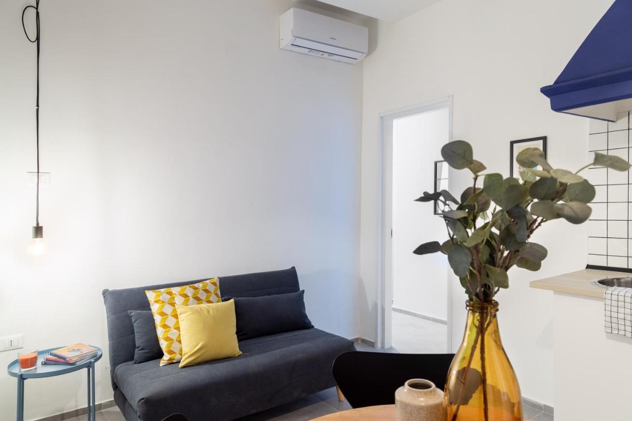 Stylish Loft In The City Center Triëst Buitenkant foto